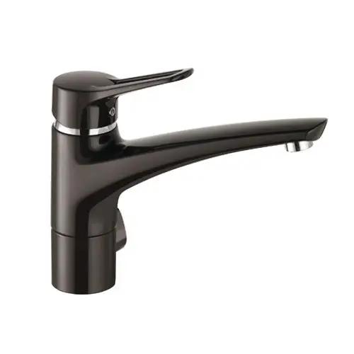 KLUDI MX Spültisch-Multi-EHM DN 15 chrom/mocca, 399068262, Artikel in Kategorie